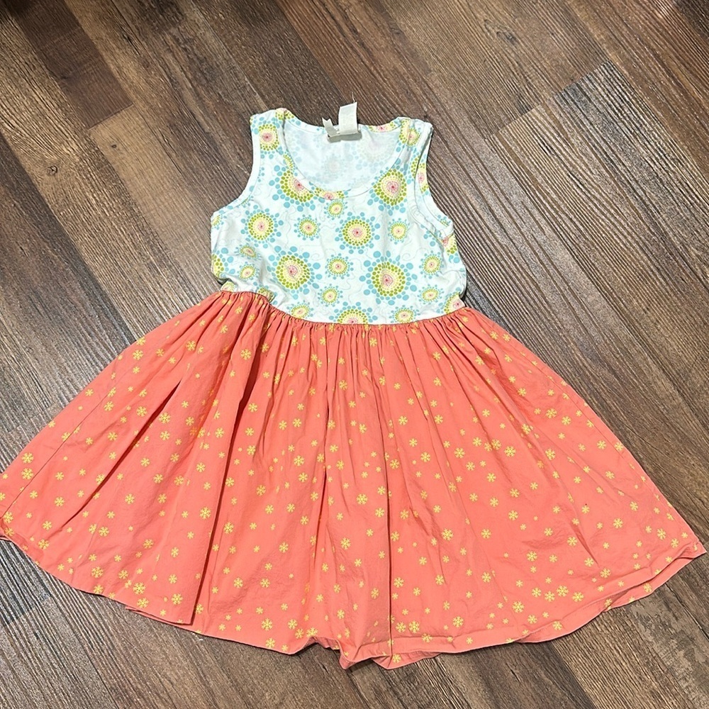 Maldita Jane dress